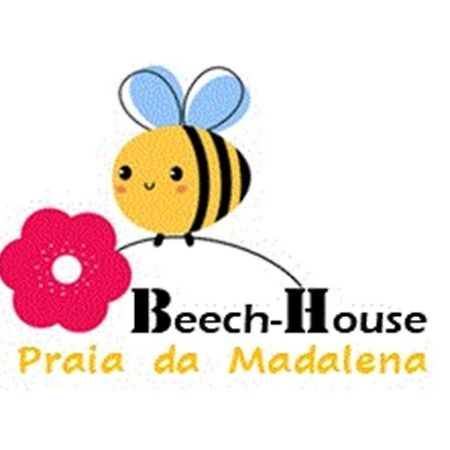 加亚新城Beech-House公寓 外观 照片